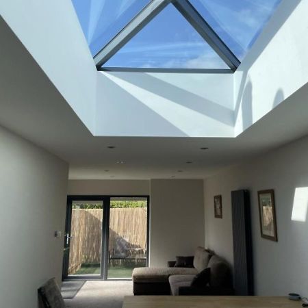Apartmán The Annexe - Pagham Exteriér fotografie