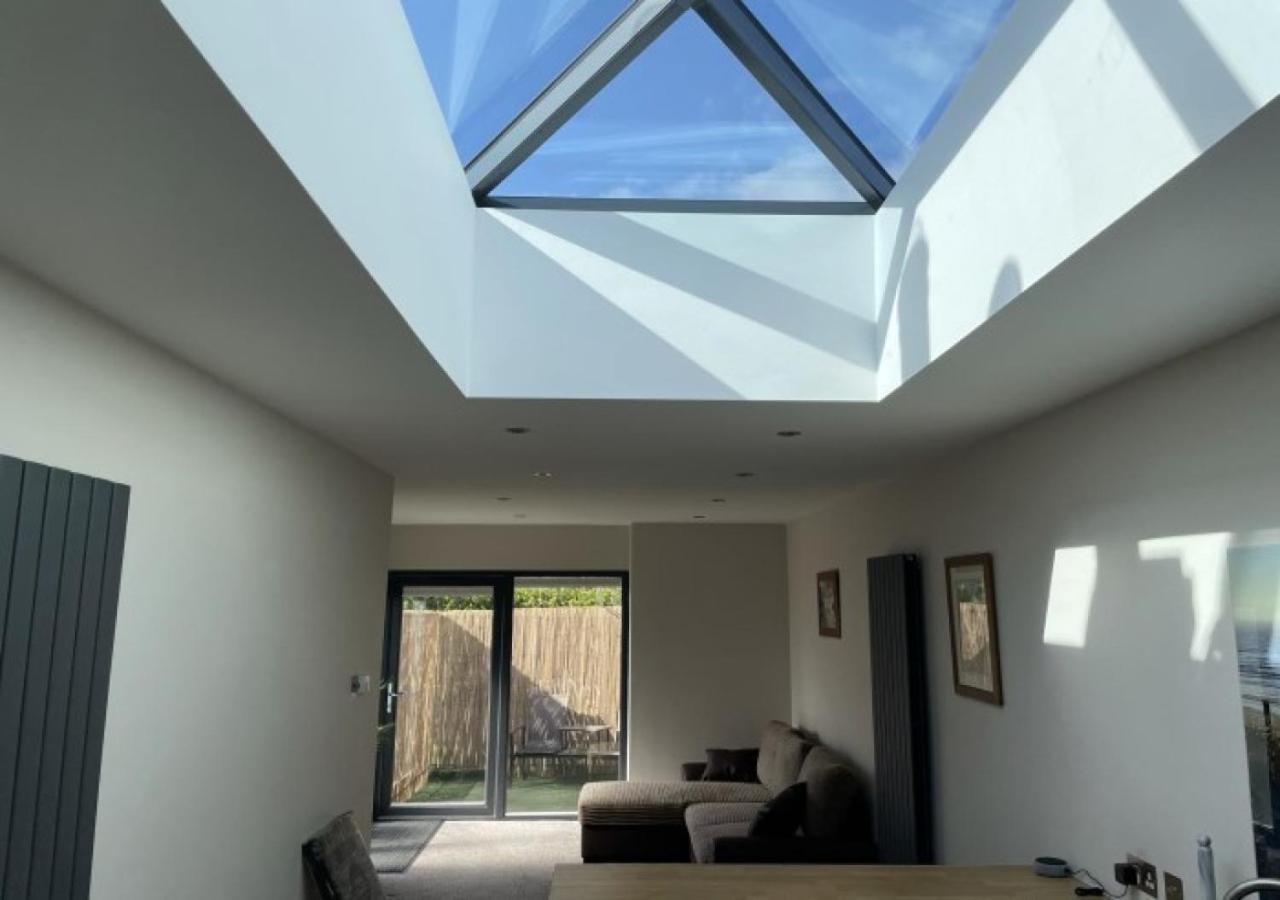 Apartmán The Annexe - Pagham Exteriér fotografie